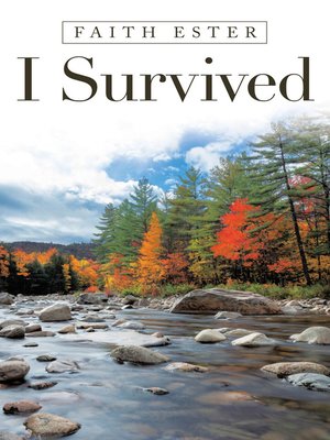 cover image of I Survived